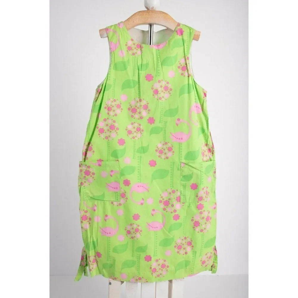 Corkys Kids Boutique Girls Dress Sundress Sz 12